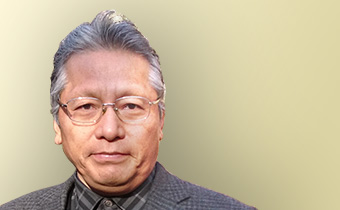 坪野 克彦