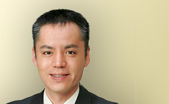 横山 繁樹
